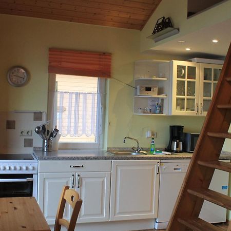 Ferienhaus Alt Zauche Schwielochsee Extérieur photo