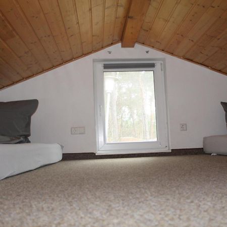 Ferienhaus Alt Zauche Schwielochsee Extérieur photo